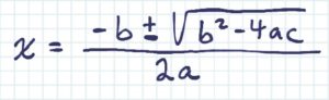 quadraticequation